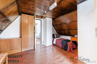 Prodej, domy/chata, 82 m2, Lukov 40, 41145 Úštěk, Litoměřice - 20