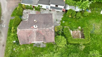 Prodej rodinného domu, 110 m2, na pozemku 1132 m2,  Praha -  - 20