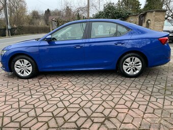 Škoda Octavia 2.0TDi 1.MAJITEL ČR DPH - 20
