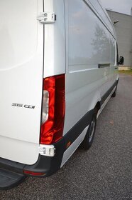 Mercedes-Benz Sprinter 315 CDi Maxi 5/21,velká výbava - 20
