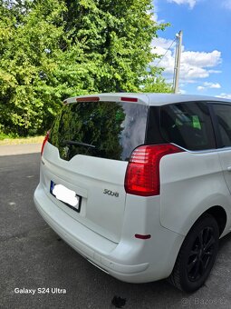Prodám Peugeot 5008 ,rok 2011 - 20