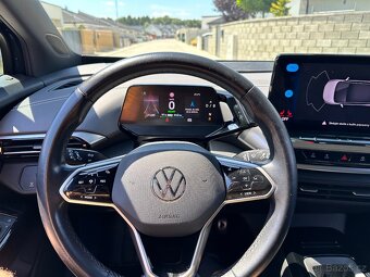 Volkswagen ID.5 Pro Performance 77kWh, 26.000km - 20