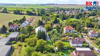 Prodej novostavby rodinného domu 4+kk v obci Klučov u Českéh - 20