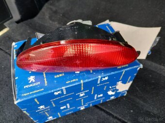 Originální Díly peugeot - 20