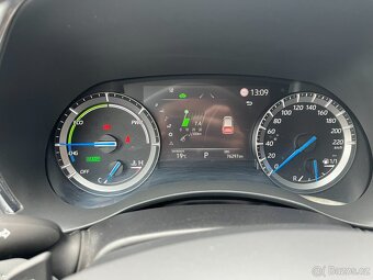 Toyota Highlander, 2,5 HYBRID, EXECUTIVE, 4x4 7S - 20
