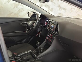 Seat Leon 1.2 TSI 2016 / LED / STK / 1M - 20