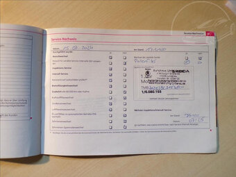 Škoda Fabia 1,2 12V 51KW NOVÉ ROZVODY - 20