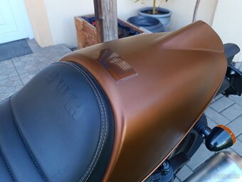 SWM 440 GRAN MILANO - 20