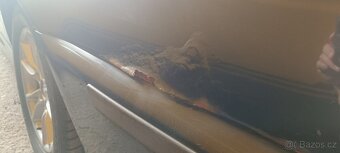 Bmw 530d ,e39 m-packet - 20