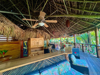 Villas at Pico Bonito Rio Cangrejal, La Ceiba, Mainland - 20