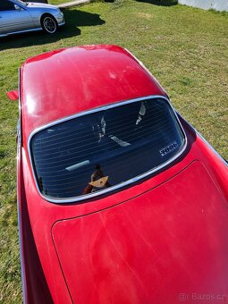 Volvo P1800E - 20