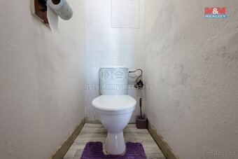 Prodej bytu 3+1, 65 m², Brodek u Prostějova, ul. Květná - 20