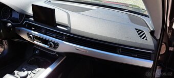 Audi a4 allroad - 20