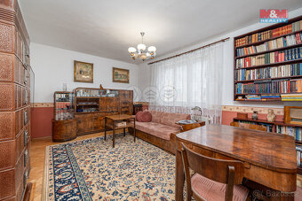 Prodej rodinného domu, 294 m², Přerov, ul. Nerudova - 20
