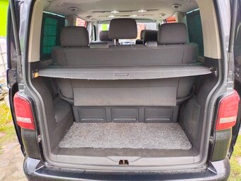 Volkswagen Multivan T5 Highline - 20