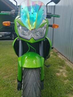 Kawasaki Z 750 - 20