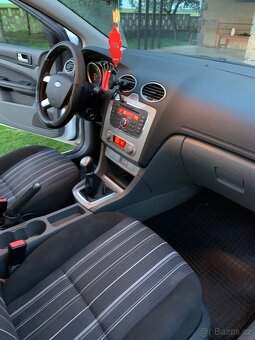 Ford Focus 2009 80 kw 1.6 tdci - 20