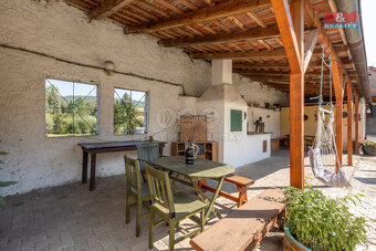 Prodej rodinného domu, 500 m², Očihov, ul. Očihovec - 20