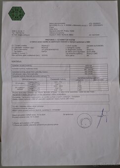 Renault Modus 1.2, 55 kW - 20