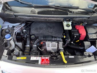 Peugeot Partner Tepee, 1.2 i 81kW KLIMA - 20
