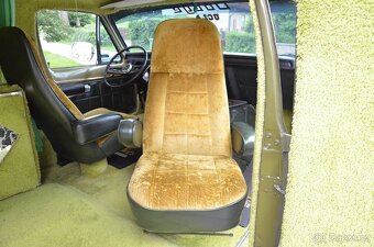Dodge Tradesman 200 (1974) - 20