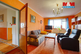 Prodej rodinného domu 5+1, 170 m², Krasov - 20