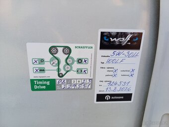 Predám VW Caddy 2.0TDI CR, 75Kw,rok výroby 2018,najazdených - 20