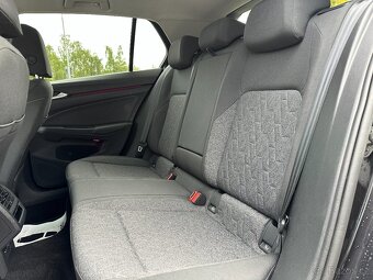 Volkswagen Golf 2023 - 20