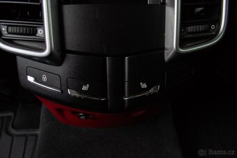 Porsche Cayenne S e-Hybrid II FL - 20