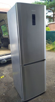 Lednice s mrazákem BEKO CN237231 K60365NE Na díly - 20