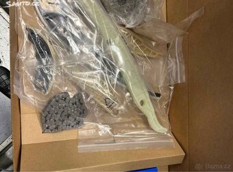 Škoda Octavia III RS 2.0TSI - 20