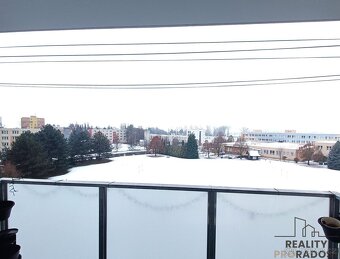 Prodej bytu 3 + kk, 59 m², Sídliště Osvobození, Vyškov - 20