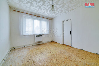 Prodej bytu 2+1, 55 m², Kosmová u Toužimi - 20