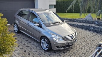 B 170  MOD 2007. TOP STAV. - 20