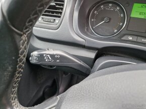 Škoda Roomster 1,2 TSI 77 KW Panorama - 20