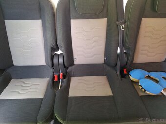 Ford Tourneo Custom 2.2 TDCi - 20
