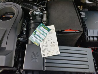 Superb 2.0 Tdi 125 kW DSG combi panorama - 20