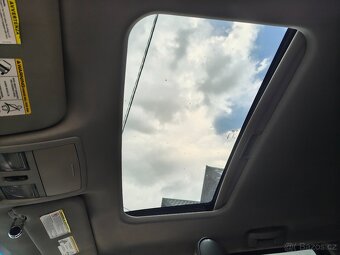 Jeep Grand Cherokee Overland 3.0 diesel 160 kw - 20