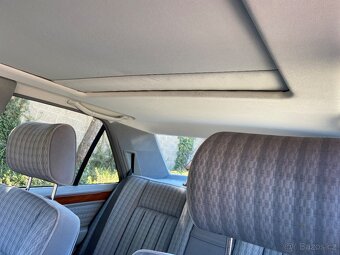 Prodám Mercedes Benz W124 200D - 20