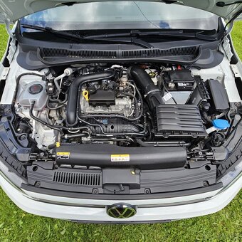 Volkswagen polo united - 20