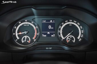 Škoda Kodiaq 1.5TSi 110kw DSG 77.000KM DPH 2xALU - 20
