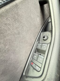 Audi A5 Sportback Sline 3.0 TDI quattro (210kW/286k), Ojeté, - 20