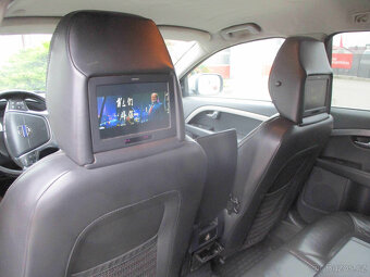 VOLVO XC70 D5 151kw AWD Kinetic 2010 CROSSCOUNTRY - 20