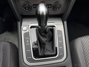 VW PASSAT B8 DSG bez AdBlue - 20