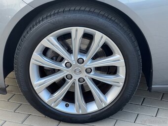 Opel Insignia 2.0 D Sports Elegance 6/2021 112tkm - 21% DPH - 20