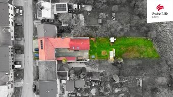 Prodej rodinného domu 225 m2, Tršice - 20