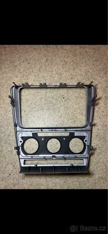 Originální díly na Škoda Octavia 2 FL - 20