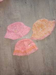 Dívčí letní oblečení, vel 86 - 20