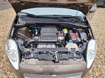 Fiat Grande Punto 1.4i 57KW Naj: 64.500Km - 20