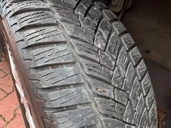 VW Sharan 2.0TDI 103kW,Webasto,Serviska,Tažné. - 20